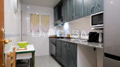 Apartment on Avenida Borbó photo 20
