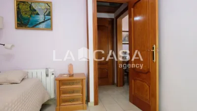 Apartment on Avenida Borbó photo 12