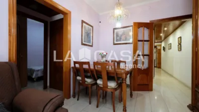 Apartment on Avenida Borbó photo 4