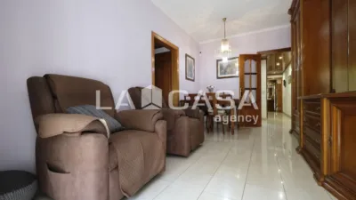 Apartment on Avenida Borbó photo 7