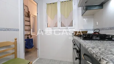 Apartment on Avenida Borbó photo 18