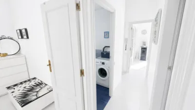 Penthouse on Carrer de la Verge del Pilar photo 14