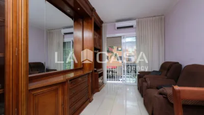 Apartment on Avenida Borbó photo 5