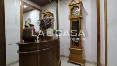 Apartment on Avenida Borbó photo 6