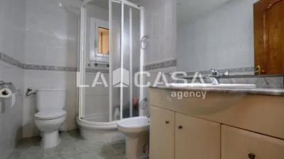 Apartment on Avenida Borbó photo 24