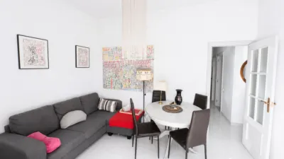 Penthouse on Carrer de la Verge del Pilar photo 4