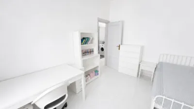 Penthouse on Carrer de la Verge del Pilar photo 13