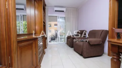 Apartment on Avenida Borbó photo 2