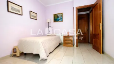 Apartment on Avenida Borbó photo 11