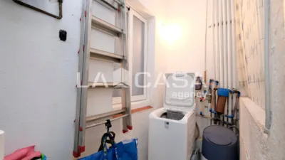Apartment on Avenida Borbó photo 22