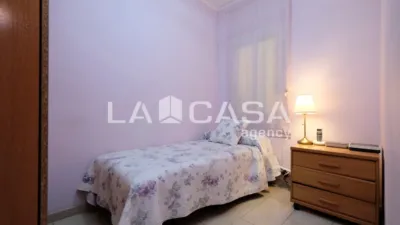 Apartment on Avenida Borbó photo 13
