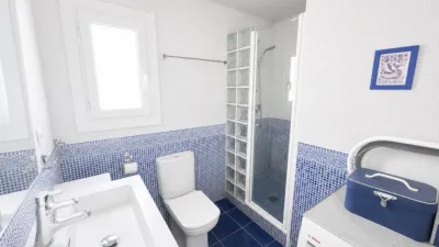 Penthouse on Carrer de la Verge del Pilar photo 11