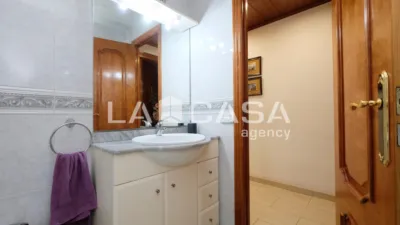 Apartment on Avenida Borbó photo 25