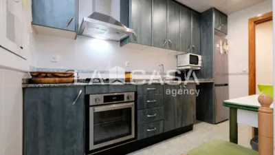 Apartment on Avenida Borbó photo 21