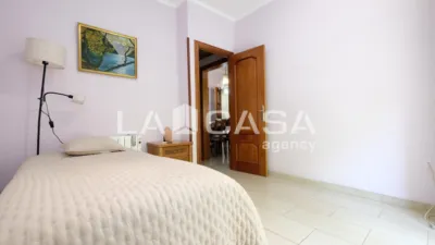 Apartment on Avenida Borbó photo 8
