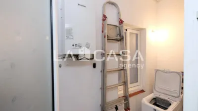 Apartment on Avenida Borbó photo 23