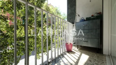 Apartment on Avenida Borbó photo 27