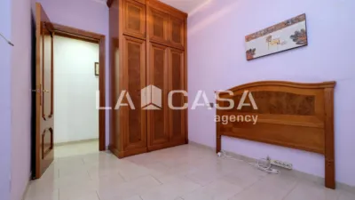 Apartment on Avenida Borbó photo 15