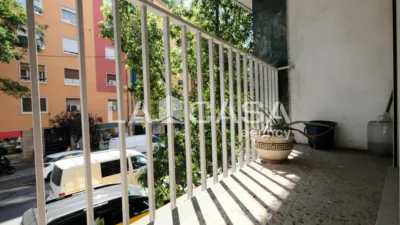 Apartment on Avenida Borbó photo 28