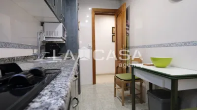 Apartment on Avenida Borbó photo 19