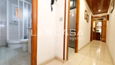Apartment on Avenida Borbó photo 26