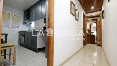 Apartment on Avenida Borbó photo 17