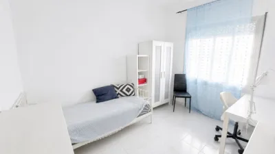 Penthouse on Carrer de la Verge del Pilar photo 12