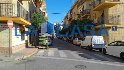 Flat on Calle de la Virgen de la Paloma photo 10