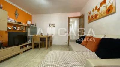 Flat in Sistrells photo 3