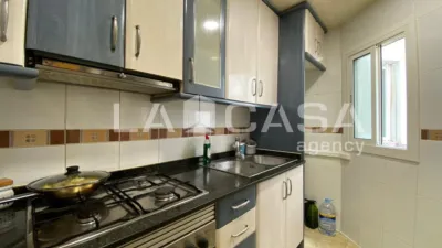 Flat in Sistrells photo 5