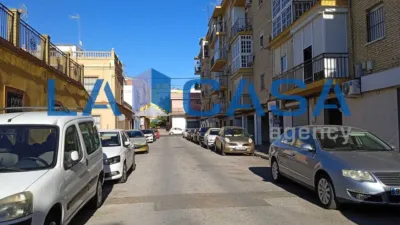 Flat on Calle de la Virgen de la Paloma photo 9