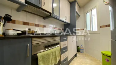 Flat in Sistrells photo 4