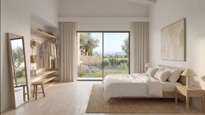 Chalet in Canyelles photo 2