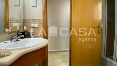 Flat in Sistrells photo 7