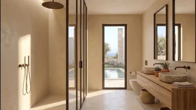 Chalet in Canyelles photo 5