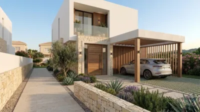Chalet in Pallejà photo 2