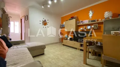 Flat in Sistrells photo 2