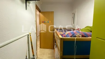 Flat in Sistrells photo 11