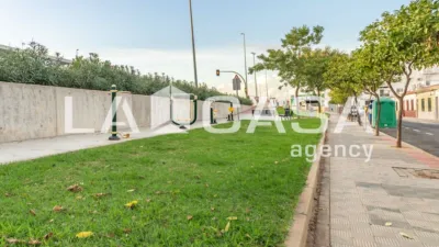 Flat on Calle de la Virgen de la Paloma photo 17