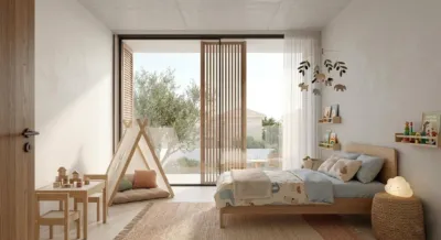 Chalet in Pallejà photo 8