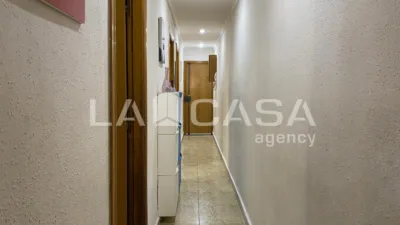 Flat in Sistrells photo 9