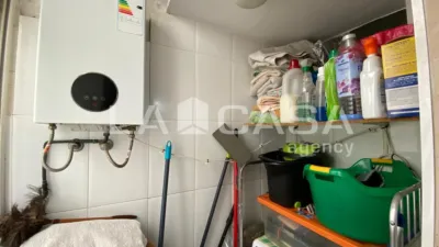 Flat in Sistrells photo 16
