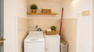 Apartment in Sant Boi Camp Blancs photo 7