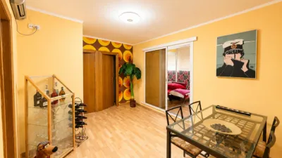 Apartment in Sant Boi Camp Blancs photo 8