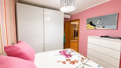 Apartment in Sant Boi Camp Blancs photo 11