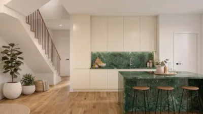 Chalet adosado en Barcelona photo 6