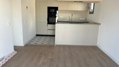 Penthouse in Barcelona photo 5