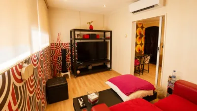 Apartment in Sant Boi Camp Blancs photo 19
