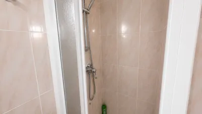 Apartment in Sant Boi Camp Blancs photo 12