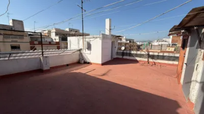 Apartment in Sant Boi Camp Blancs photo 32